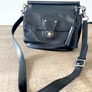 Coach Vintage Legacy Willis crossbody